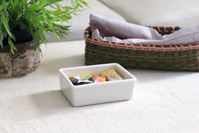 ニューボンカラーキャンディーBOX 日本製 瀬戸焼 受付 アメ入れ 飴 飴