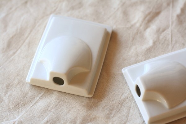 バゼル陶器製写真立て Mサイズ 日本製 瀬戸焼 デジタルもいい