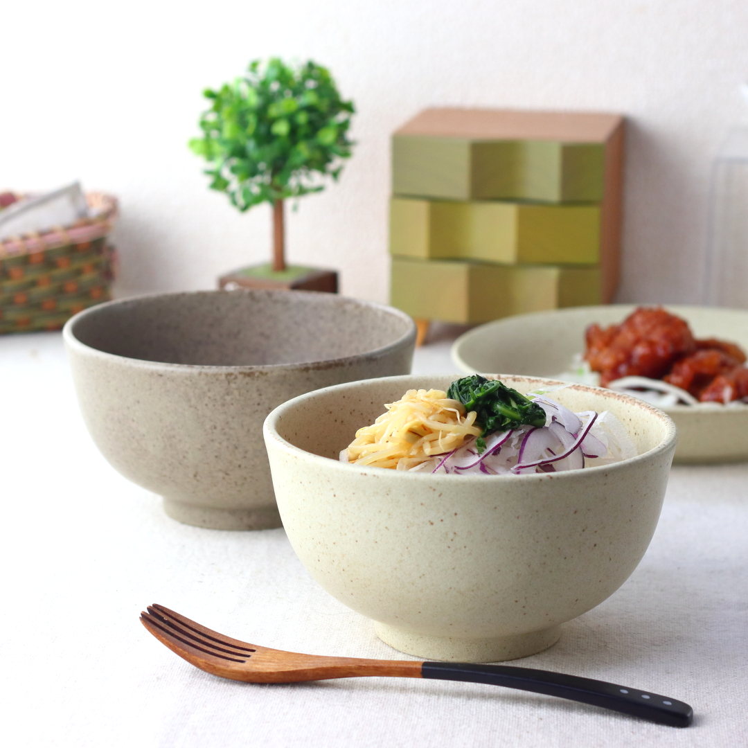 サラリマットmino 丼 16cm 日本製 美濃焼 KL型50お好み椀 ラーメン