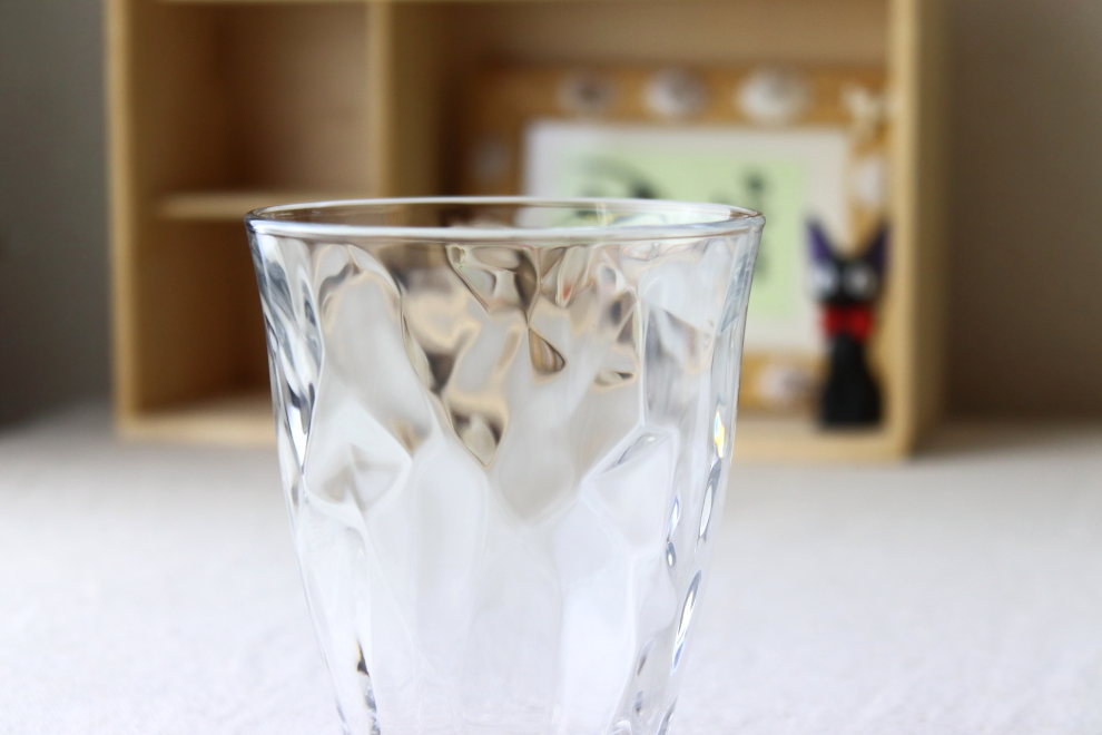 プレールグラス タンブラー 310ml 240ml 大小サイズ同価格 プレールグラス タンブラー 310ml 240ml 大小サイズ同価格