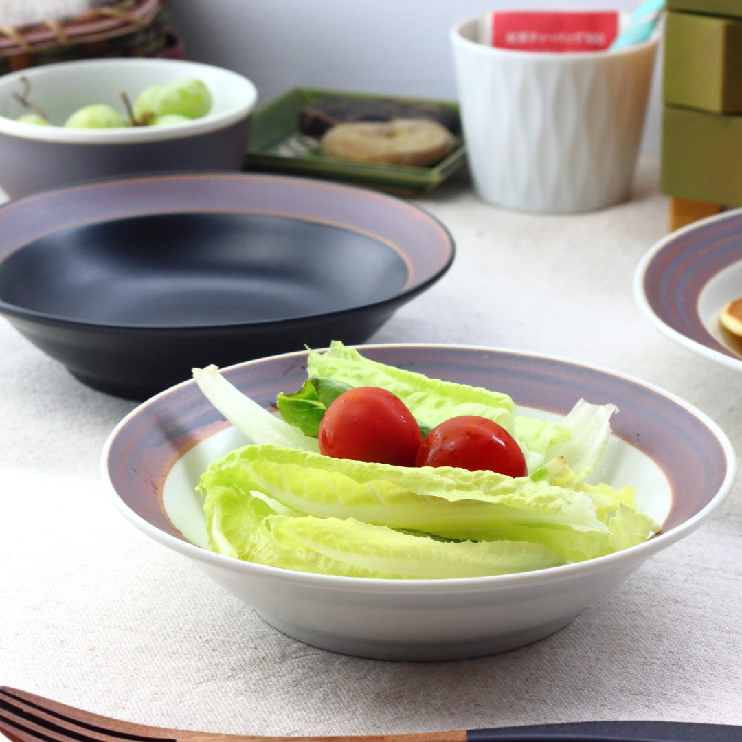 お椀・ボウル・鉢 Wasabi お椀 280ml WAYOWAN まる 汁椀 ボウル 皿 食器 プラスチック