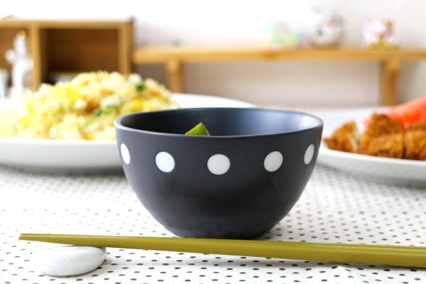お買い得！SALE！不揃い商品　ご飯茶碗10個12cm位 S ご飯茶碗／Z-たんぽぽ | potera