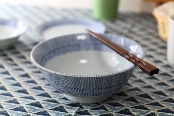 丼鉢　京焼 compass1626017174.jpg