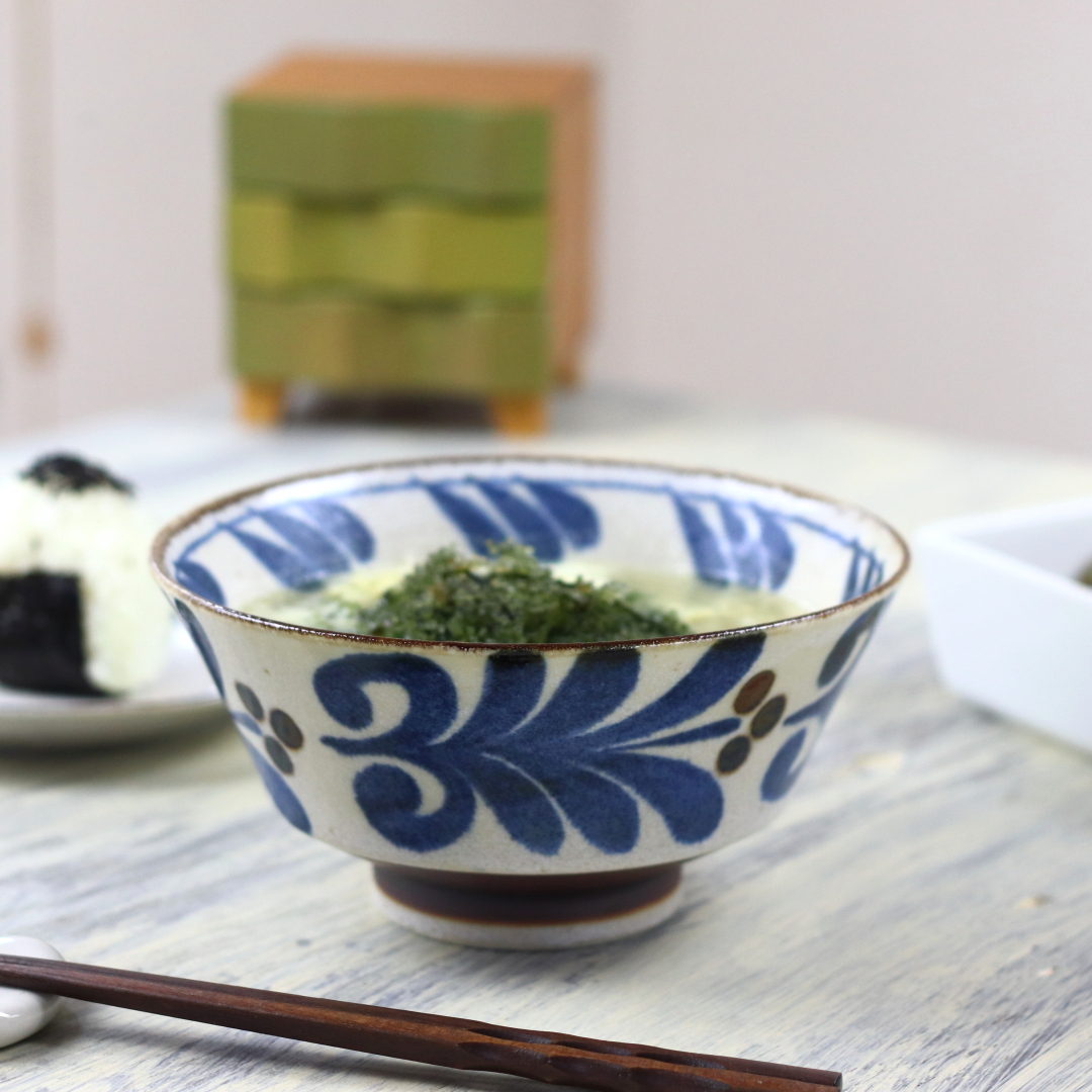 人気作家　rutawarawajifuさん　大きめ丼　麺鉢　ペア新品未使用 ぱいかじの風 ラーメン鉢 日本製 美濃焼 めん鉢 麺鉢 丼