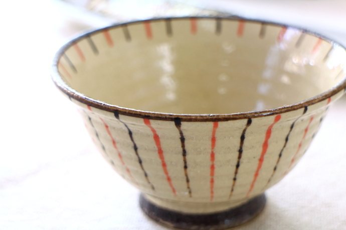 伝統的な和風デザインの茶碗 Amazon | 茶碗 飯碗 陶器/撥水 鳳凰 茶碗 中平/フェニックス
