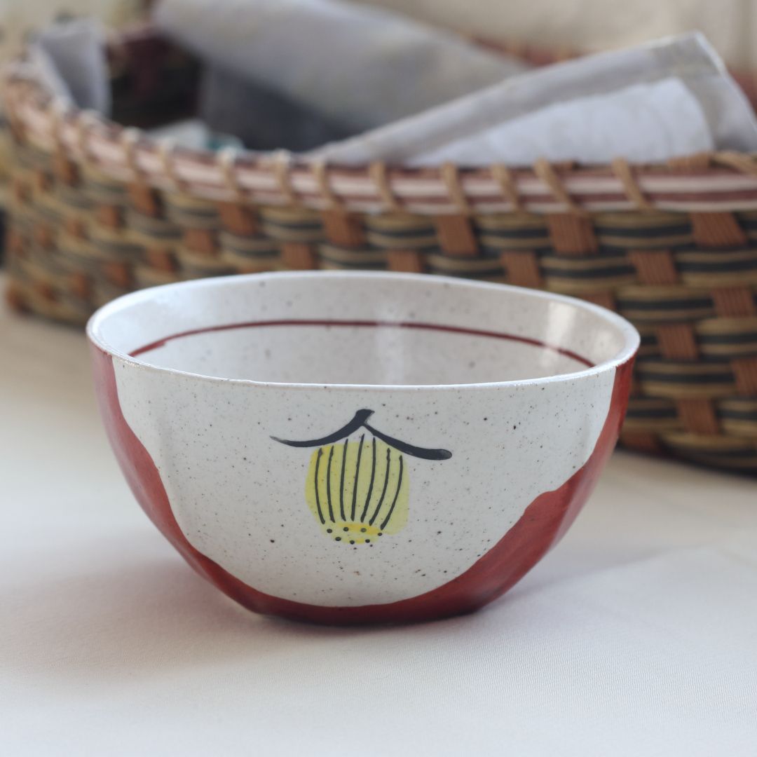 赤絵鉢 器　皿 呉須赤絵唐獅子文大皿（明時代） - 天平堂（TENPYODO）