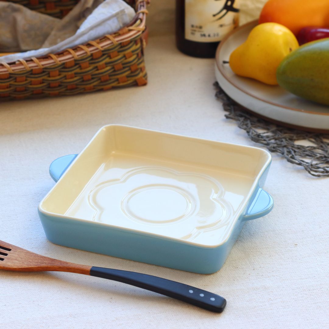 アルバータ グラタン皿 340ml 日本製 美濃焼 瀬戸焼 耐熱皿 グラタン