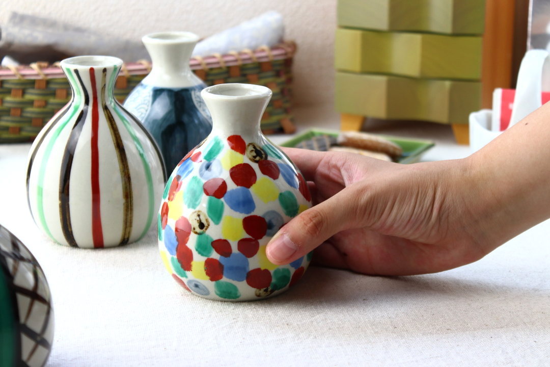 初期化済 - 壺 花瓶 一輪挿し 陶器 とっくり 徳利 和風 - 安い 正規 店