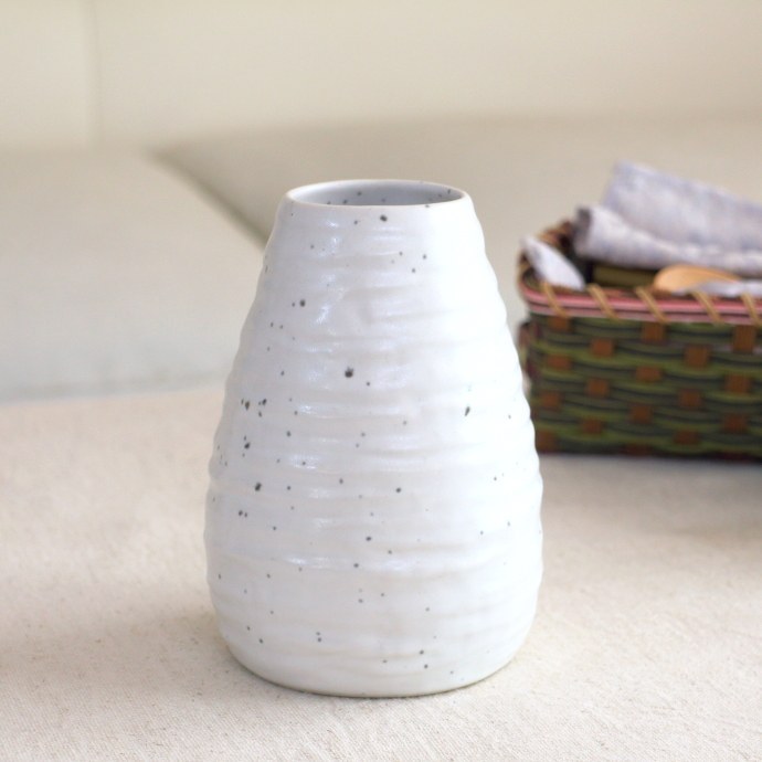 極美品！大幅値下げ！申相浩の花模様 陶器製 花瓶 木箱付き kn16601.jpg