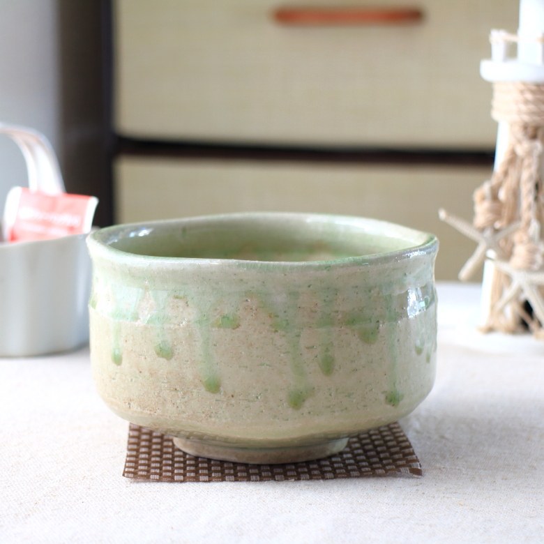Daum France パートドヴェール ボウル 抹茶茶碗 ORPHEE 未使用 Amazon.co.jp: ガラス抹茶ボウル 注ぎ口付き抹茶茶碗 茶道用茶碗