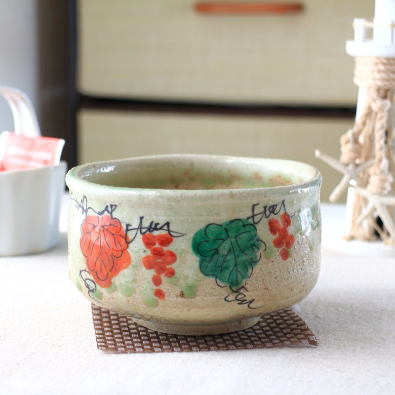 お抹茶茶碗 kn18201.jpg