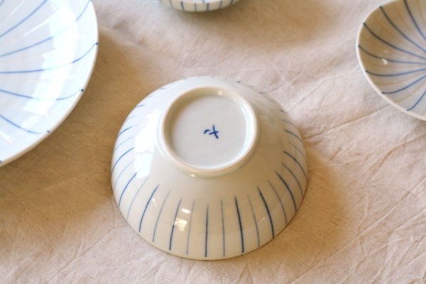 美濃焼 澤窯可児一広 染十草 マグカップ | 商品詳細 | 高島屋