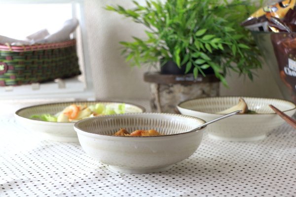 【和食器大量まとめ売り20点以上】民芸 美濃焼 盛鉢 小鉢 皿 湯呑 セット 美濃民芸 5寸煮物鉢 国産 美濃焼 中鉢 肉じゃが鉢 鉢 一品料理 お浸し