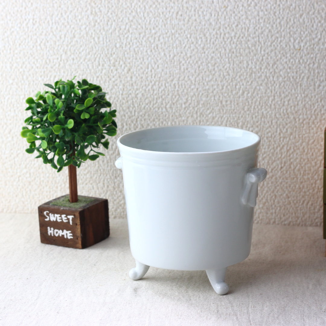 Amazon.co.jp: ワインクーラー 作家物 陶器 笠間焼 楽只窯 新 桐