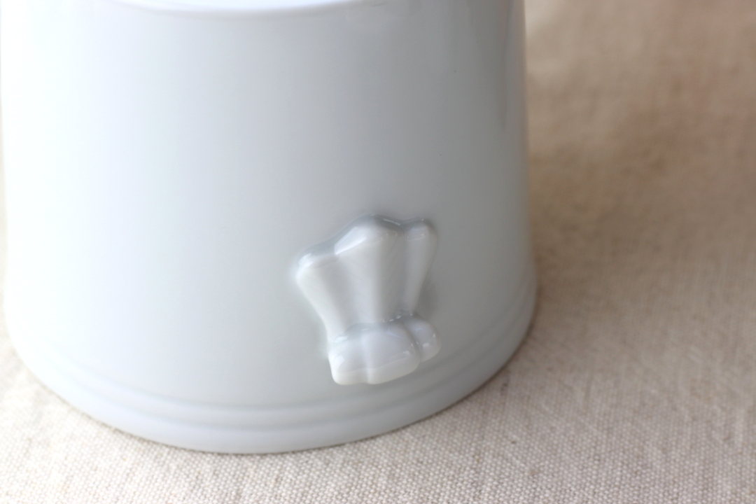 ワインクーラー　作家物　陶器　笠間焼　楽只窯　新品未使用　桐箱付 Amazon.co.jp: ワインクーラー 作家物 陶器 笠間焼 楽只窯 桐箱