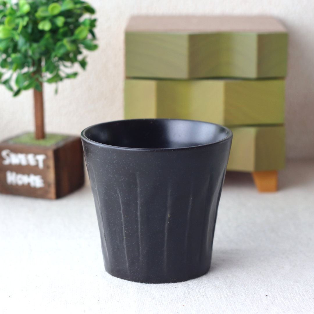しのぎ 季巡フリーカップ 280ml 日本製 美濃焼 タンブラー