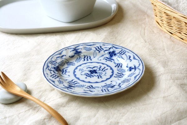 トスカーナ 21cmマルチボール 国産 美濃焼 イタリアンデザイン 炒め