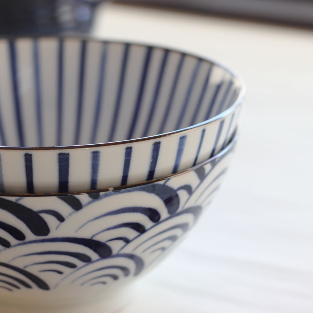 ※【専用品】※ 梅地紋麺鉢　新品-未使用　うどん、蕎麦、丼ものに 専用品】※ 梅地紋麺鉢 新品-未使用 うどん、蕎麦、丼ものに
