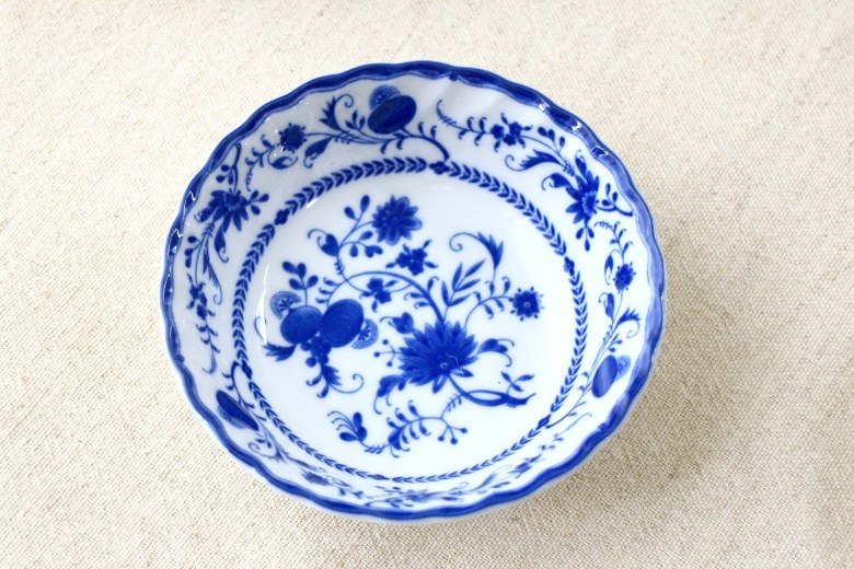 ゼフテンベルク 13cmサラダボール 国産 美濃焼 5