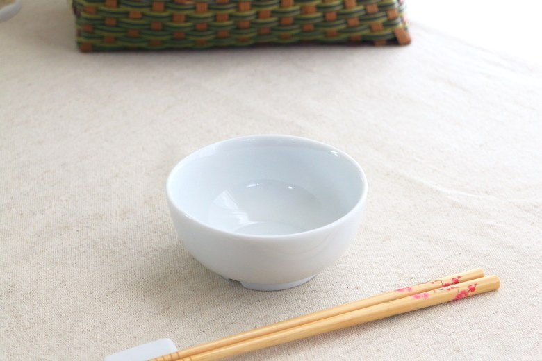 スタンダード シンプル 小鉢 11cm 国産 美濃焼 ボール ボウル サラダ