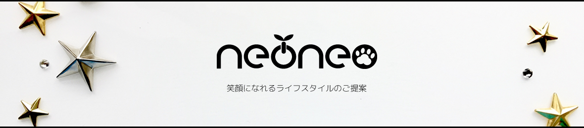 neoneo Yahoo!店 ヘッダー画像