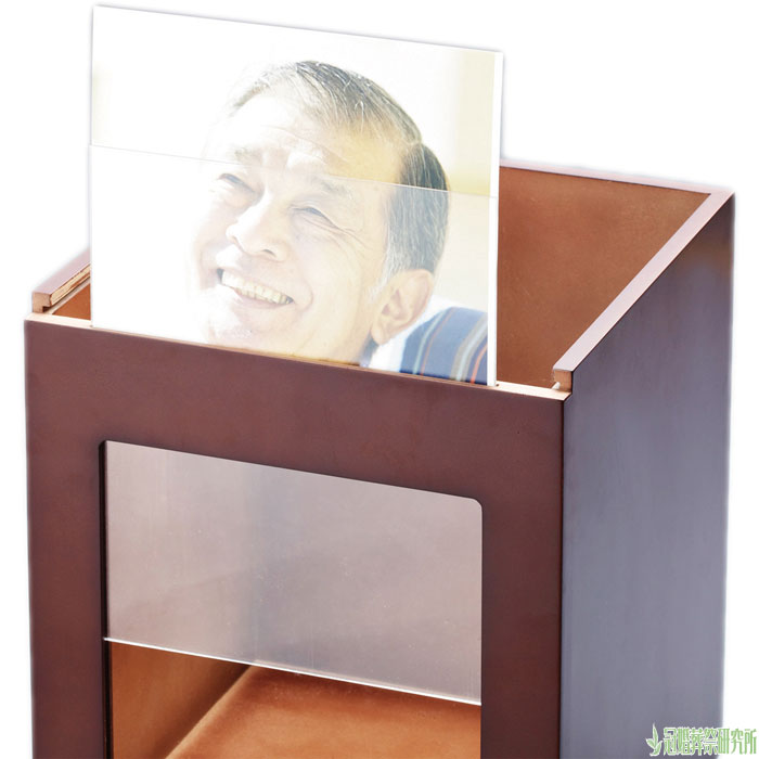 モヨア箱
