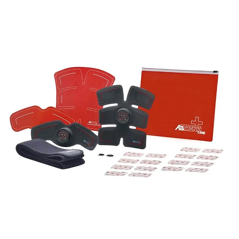 アブトロニック【X4】AB-X4 EMSベルト Amazon.co.jp: アブトロニック【X4】AB-X4 EMSベルト : スポーツ
