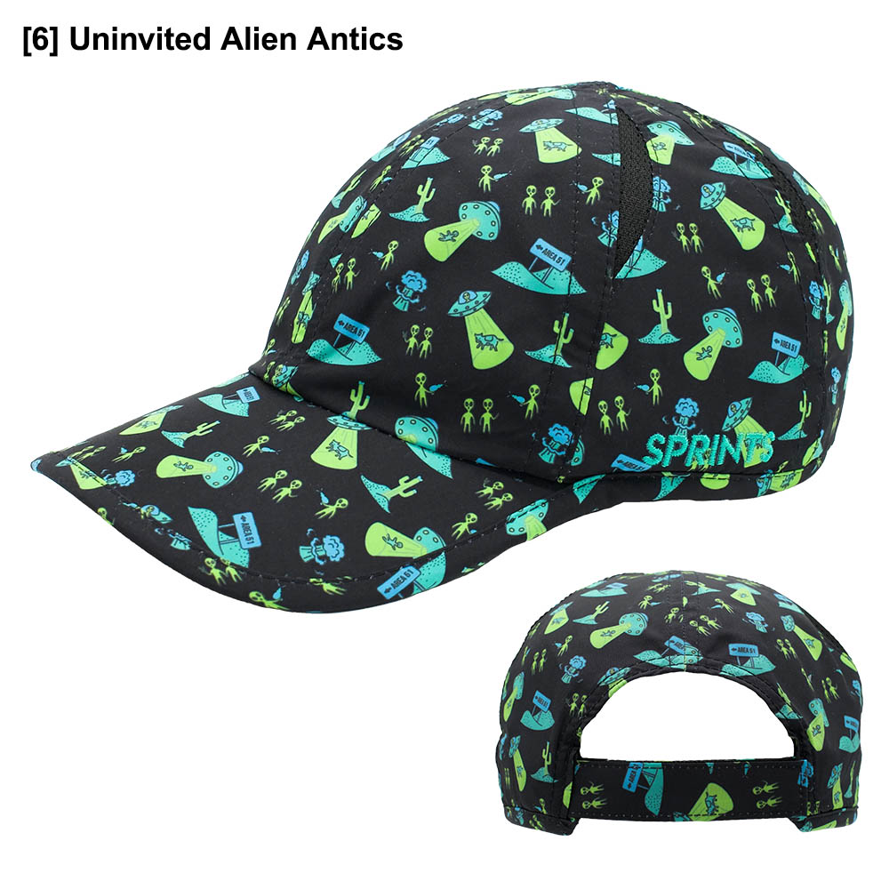 スプリンツ SPRINTS 2025 サマーモデル O.G.Hats オージーハット