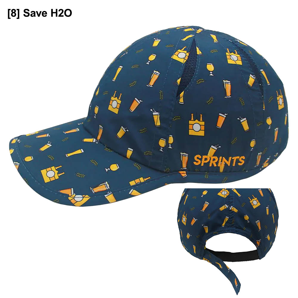 専用♡ shrimps シュリンプス　帽子 スプリンツ SPRINTS 2025 サマーモデル O.G.Hats オージーハット
