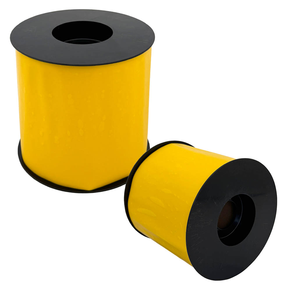 捕虫シート 虫取り紙 ロールシート 幅150mm×100m 薬剤不使用 虫取り