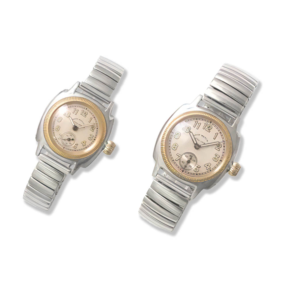 VAGUE WATCH Co. 正規品 ヴァーグウォッチカンパニー 腕時計