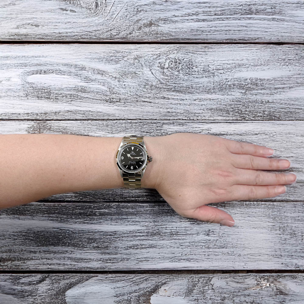 VAGUE WATCH Co.（ヴァーグウォッチカンパニー）〉 Every-One