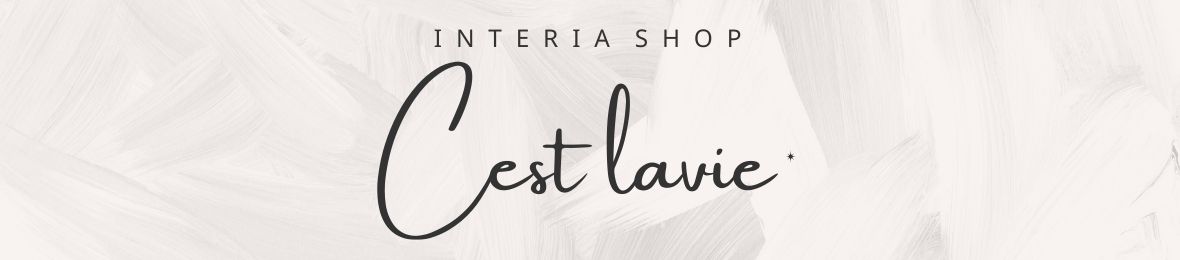 CestLavie ヘッダー画像