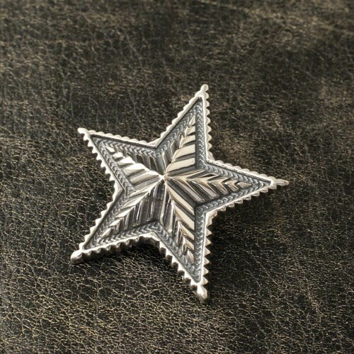 CODY SANDERSON Cody Sanderson BIG STAR PENDANT : CG-STORE - 通販