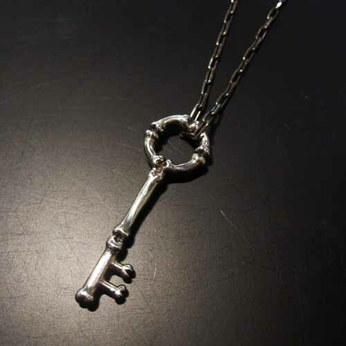 フラッシュポイント　ネックレス フラッシュポイント Flash Point |BONE KEY ネックレス
