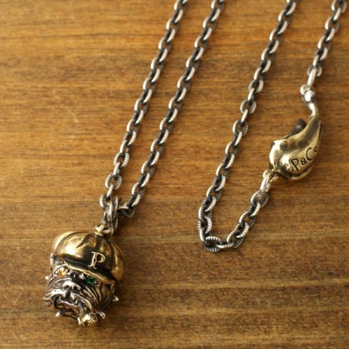 PEANUTS＆CO Peanuts&Co. BULL/Captain : CG-STORE - 通販 - Yahoo