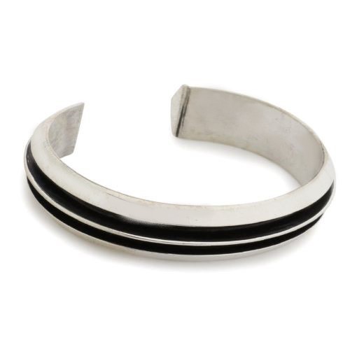 TOM HAWK LINE BANGLE メンズアクセサリー | piedrasmundiales.com