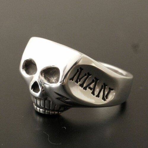 flash point jim skull US6 裏抜き有り　初期 楽天市場】Flash Point JIM SKULL RINGノーマル裏抜き有り : C-G