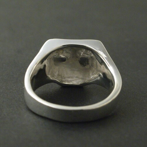 FLASH POINT Flash Point JIM SKULL RING-FIGHT ALONE : CG-STORE