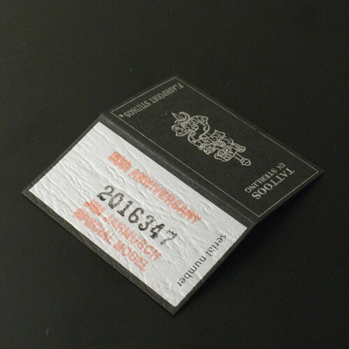 FLASH POINT（フラッシュポイント） Flash Point JIM SKULL RINGJIM
