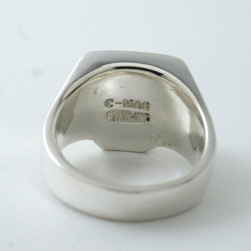 FLASH POINT（フラッシュポイント） Flash Point JIM SKULL ENGRAVED