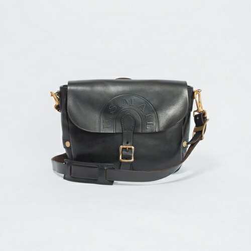 vasco LEATHER POSTMAN MINI SHOULDER BAG : CG-STORE - 通販 - Yahoo