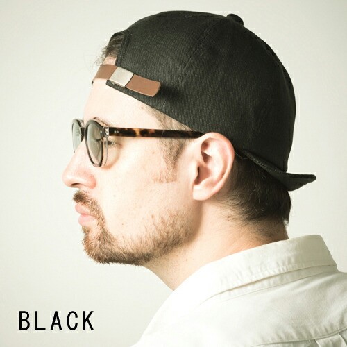 Mighty Shine オールシーズン1番人気！Mighty BRIDGE CAP TWILL