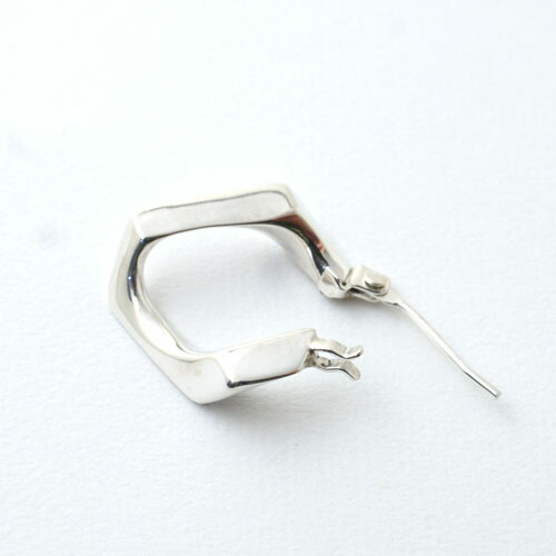 Garden of Eden CURB HOOK HOOP PIERCE SET SEKAI NO OWARI
