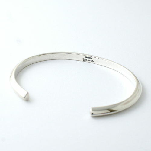 美品　atease インディアンジュエリー 　バングル　リング 　2点セット アティース（Atease） Atease THUNDER BRACELET 2 MINIMUM : CG-STORE