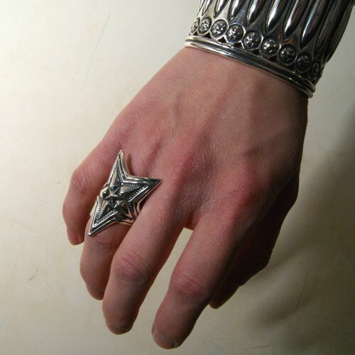 CODY SANDERSON（コディサンダーソン） Cody Sanderson BIG STAR IN