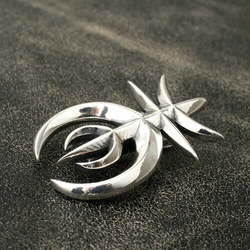 Cody Sanderson NAJA & DRAGONFLY CAST PENDANT : najadragonflycastpendant :  CG-STORE - 通販 - Yahoo!ショッピング