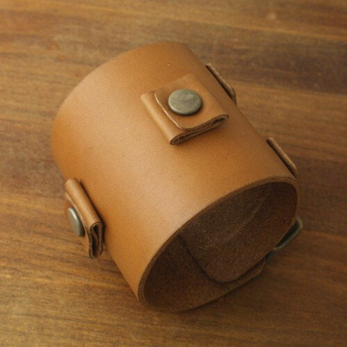 gbb custom leather JD Cuff Bracelet LIMITED JDcolor : CG-STORE