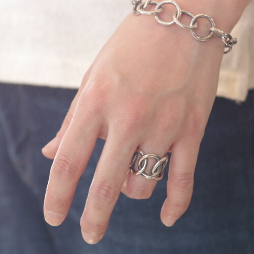 モリーヴ mollive MINIMUM RING ROUND : CG-STORE - 通販 - Yahoo