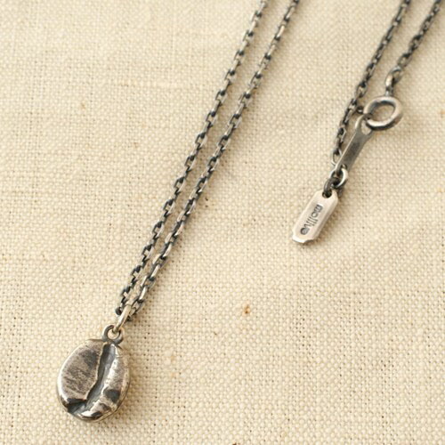 mollive BEANS SV NECKLACE : mn-cfe : CG-STORE - 通販 - Yahoo!ショッピング